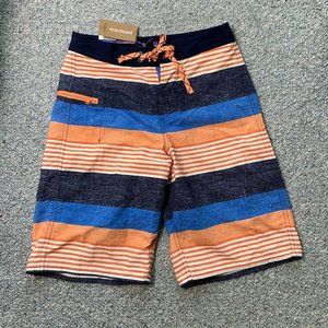 Patagonia Boys Swim Trunks Board Shorts Size 12